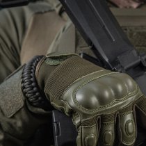 M-Tac Tactical Assault Gloves Mk.4 - Olive - S