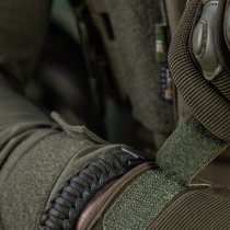 M-Tac Tactical Assault Gloves Mk.4 - Olive - S