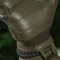 M-Tac Tactical Assault Gloves Mk.4 - Olive - S