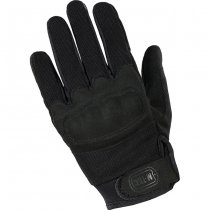 M-Tac Tactical Assault Gloves Mk.5 - Black - M