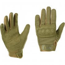 M-Tac Tactical Assault Gloves Mk.5 - Olive