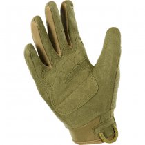 M-Tac Tactical Assault Gloves Mk.5 - Olive - M