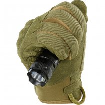 M-Tac Tactical Assault Gloves Mk.5 - Olive - S