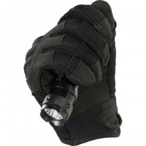 M-Tac Tactical Assault Gloves Mk.6 - Black - L