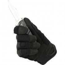 M-Tac Tactical Assault Gloves Mk.6 - Black - L