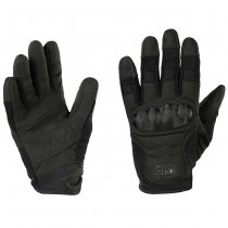 M-Tac Tactical Assault Gloves Mk.6 - Black - M