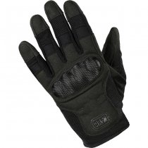 M-Tac Tactical Assault Gloves Mk.6 - Black - M