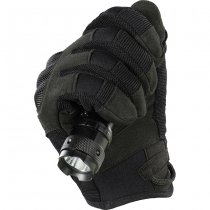 M-Tac Tactical Assault Gloves Mk.6 - Black - M