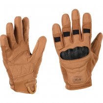 M-Tac Tactical Assault Gloves Mk.6 - Coyote