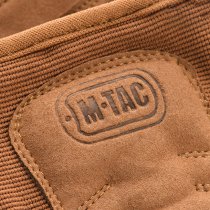 M-Tac Tactical Assault Gloves Mk.6 - Coyote - S