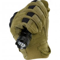 M-Tac Tactical Assault Gloves Mk.6 - Olive - L