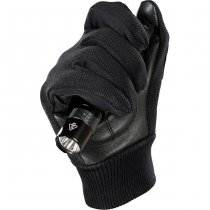 M-Tac Tactical Assault Gloves Mk.8 - Black - 2XL