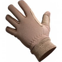 M-Tac Tactical Assault Gloves Mk.8 - Khaki - 2XL