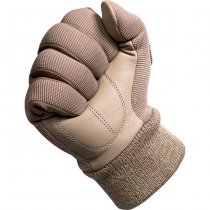 M-Tac Tactical Assault Gloves Mk.8 - Khaki - M