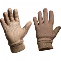 M-Tac Tactical Assault Gloves Mk.8 - Khaki - XL