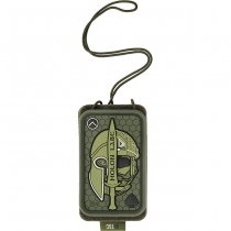 M-Tac Tactical ID Holder - Ranger Green