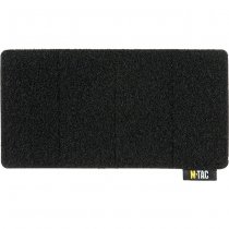 M-Tac Tactical Morale Patch Panel MOLLE 160x85 - Black