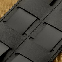 M-Tac Tactical Morale Patch Panel MOLLE 80x135 - Coyote