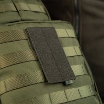 M-Tac Tactical Morale Patch Panel MOLLE 80x135 - Olive