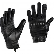 M-Tac Tactical Nomex Assault Gloves Mk.7 - Black