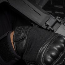 M-Tac Tactical Nomex Assault Gloves Mk.7 - Black - M