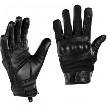 M-Tac Tactical Nomex Assault Gloves Mk.7 - Black - S