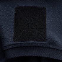 M-Tac Tactical Polo Shirt 65/35 - Dark Navy Blue - 3XL