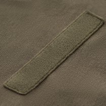 M-Tac Tactical Polo Shirt Long Sleeve 65/35 - Dark Olive - L