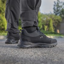 M-Tac Tactical Sneakers Patrol R - Black - 38