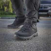 M-Tac Tactical Sneakers Patrol R - Black - 42