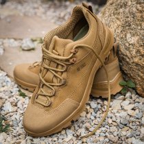 M-Tac Tactical Sneakers Patrol R - Coyote - 38