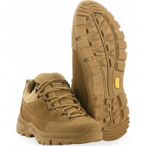 M-Tac Tactical Sneakers Patrol R - Coyote - 44