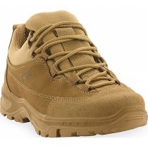 M-Tac Tactical Sneakers Patrol R - Coyote - 44