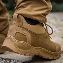 M-Tac Tactical Sneakers Patrol R - Coyote - 44