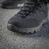 M-Tac Tactical Sneakers Patrol R - Dark Grey - 38