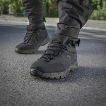 M-Tac Tactical Sneakers Patrol R - Dark Grey - 42