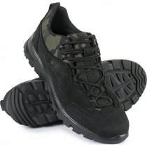 M-Tac Tactical Sneakers Patrol R - Multicam Black - 39