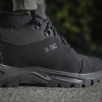 M-Tac Tactical Sneakers Patrol R - Multicam Black - 40