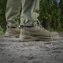 M-Tac Tactical Sneakers Patrol R - Olive - 38