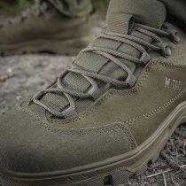 M-Tac Tactical Sneakers Patrol R - Olive - 38