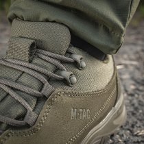 M-Tac Tactical Sneakers Patrol R - Olive - 38