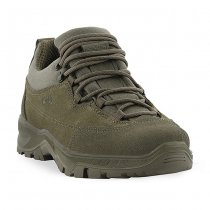 M-Tac Tactical Sneakers Patrol R - Olive - 42