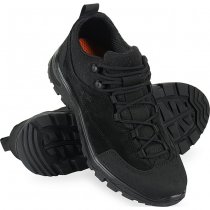 M-Tac Tactical Sneakers Patrol R Vent - Black