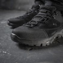 M-Tac Tactical Sneakers Patrol R Vent - Black - 39