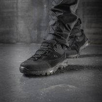 M-Tac Tactical Sneakers Patrol R Vent - Black - 40