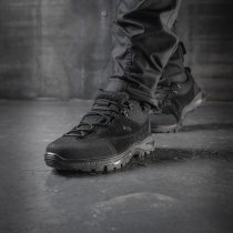 M-Tac Tactical Sneakers Patrol R Vent - Black - 43