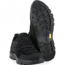 M-Tac Tactical Sneakers Patrol R Vent - Black - 46