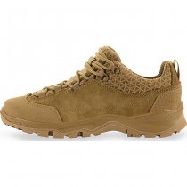 M-Tac Tactical Sneakers Patrol R Vent - Coyote - 38