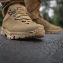 M-Tac Tactical Sneakers Patrol R Vent - Coyote - 38