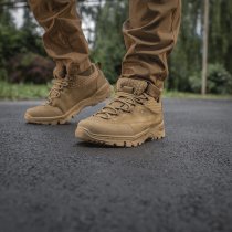 M-Tac Tactical Sneakers Patrol R Vent - Coyote - 38